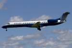 United Express, N12924, Embraer, ...  Kurt Greul 21.12.2011