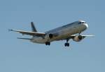 Air France A 321-212 ...  Frank Maczkowicz 22.12.2011