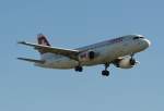 Swiss A 320-214 HB-IJX ...  Frank Maczkowicz 22.12.2011