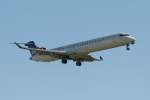 SAS Canadair Regjet CRJ900 ...  Frank Maczkowicz 22.12.2011