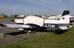 Private, C-GZEM, American-General, AG-5B ...  Kurt Greul 22.12.2011