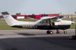 Private, N9585Y, Cessna, 210N ...  Kurt Greul 23.12.2011