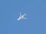 MD 11 Am 16.04.08 gegen 18.45 Uhr �berflog diese MD11 der Federal Express (FedEx) die Ortschaft Erpeldange/Wiltz (Luxemburg).