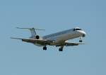 City Airline Embraer ERJ-145EP ...  Frank Maczkowicz 23.12.2011