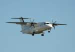 Cirrus Airlines Dornier Do-328 ...  Frank Maczkowicz 24.12.2011