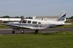 Private, C-FAGN, Piper, PA-32R-301T ...  Kurt Greul 24.12.2011