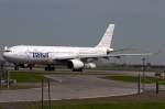 Air Transat, C-GKTS, Airbus, ...  Kurt Greul 24.12.2011