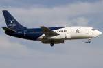 Private (Xstrata Nickel), C-FFAL, ...  Kurt Greul 24.12.2011
