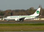 berlin-tegel-txl Germania 737 D-AGET Berlin TXL 12.04.2008