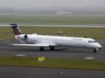 dusseldorf-dus Lufthansa Regional (Eurowings), D-ACNF 'Montabaur', CRJ-900 NG, 13.11.2011, DUS-EDDL, D�sseldorf, Gemany 