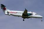 Air Canada - Express, ...  Kurt Greul 25.12.2011