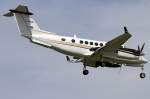 Provincial Airlines, C-FMUN, Beechcraft, ...  Kurt Greul 26.12.2011