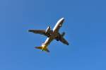 A 319-132 D-AGWP approach ...  Rolf Reinhardt 26.12.2011