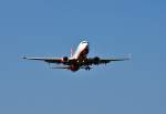 B 737-86J D-ABAF der ...  Rolf Reinhardt 26.12.2011