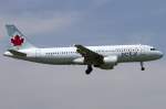 Air Canada - Jetz, ...  Kurt Greul 27.12.2011