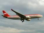 berlin-tegel-txl LTU 330-200 D-ALPE Berlin TXL 14.04.2008