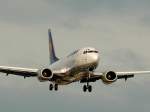 berlin-tegel-txl Lufthansa B 733 D-ABEN Berlin TXL 13.04.2008