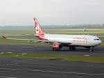 dusseldorf-dus Air Berlin (ex LTU), D-ALPD, Airbus A 330-200, 13.11.2011, DUS-EDDL, D�sseldorf, Germany 