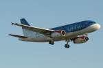 BMI A 319-131 G-DBCC ...  Frank Maczkowicz 29.12.2011