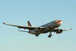 Hainan Airlines (7 Fotos)