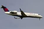 Delta Connection, N8775A, Bombardier, ...  Kurt Greul 29.12.2011