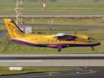 Welcome Air, OE-GBB, Dornier, ...  Wolfgang Kleuser 30.12.2011