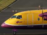 Welcome Air, OE-GBB, Dornier, ...  Wolfgang Kleuser 30.12.2011