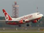 berlin-tegel-txl Air Berlin 737 D-AGEN Berlin TXL 19.04.2008