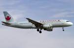 Air Canada, C-FTJS, Airbus, A320-211, 31.08.2011, YUL, Montreal, Canada



  ...