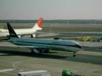 Boeing 767 ...  Patrick Kedzierski 16.11.2006