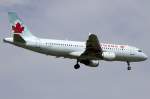 Air Canada, C-FNVV, Airbus, A320-211, 31.08.2011, YUL, Montreal, Canada



  ...