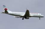 Air Canada, C-FHIU, Embraer, ERJ-190AR, 31.08.2011, YUL, Montreal, Canada



  ...