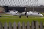Porter Airlines, C-GLQB, deHavilland, ...  Kurt Greul 01.01.2012