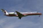 American Eagle, N809AE, Embraer, ...  Kurt Greul 01.01.2012