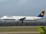 dusseldorf-dus Lufthansa, D-AIRM 'Darmstadt', Airbus, A 321-200, 13.11.2011, DUS-EDDL, D�sseldorf, Germany 