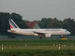 Air France ...  Frank Maczkowicz 01.01.2012