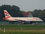 British Airways ...  Frank Maczkowicz 01.01.2012