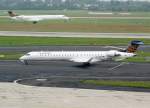 Lufthansa Regional ...  Wolfgang Kleuser 02.01.2012