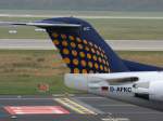 Lufthansa Regional ...  Wolfgang Kleuser 02.01.2012