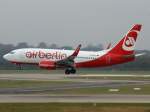 Air Berlin ...  Wolfgang Kleuser 02.01.2012
