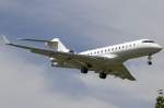 Private, C-GEZX, Bombardier, BD-700-1A10 ...  Kurt Greul 02.01.2012