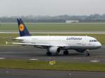 dusseldorf-dus Lufthansa, D-AIPK 'Wiesbaden', Airbus, A 320-200, 13.11.2011, DUS-EDDL, D�sseldorf, Germany 