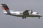 Provincial Airlines, C-GPAU, deHavilland, ...  Kurt Greul 03.01.2012