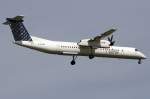 Porter Airlines, C-GLQL, deHavilland, ...  Kurt Greul 03.01.2012