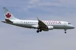 Air Canada, C-FFYG, Embraer, EMB-175, 31.08.2011, YUL, Montreal, Canada


  ...