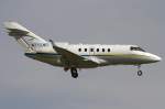 Private, N752MT, Raytheon, Hawker ...  Kurt Greul 03.01.2012
