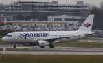 Spanair,EC-IIZ,Airbus A320-232,02.01.2012,HAM-EDDH,Hamburg,Germany   ...  Henryk Konrad 03.01.2012