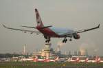Air Berlin A 330-223 ...  Frank Maczkowicz 03.01.2012