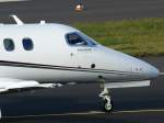 Arcus Air, D-IAAW, Embraer, ...  Wolfgang Kleuser 04.01.2012