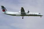 Air Canada - Express, ...  Kurt Greul 04.01.2012